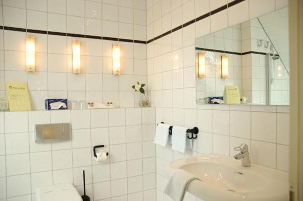 Hotel Am Park Dinslaken Habitación foto